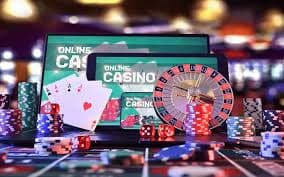 Seru7 Live Casino – meja baccarat dan dealer cantik siaran langsung terbaik untuk pemain Indonesia