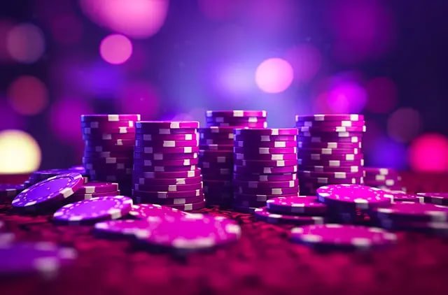 Seru7 kasino online keunggulan platform mobile RTP tinggi bonus eksklusif Indonesia