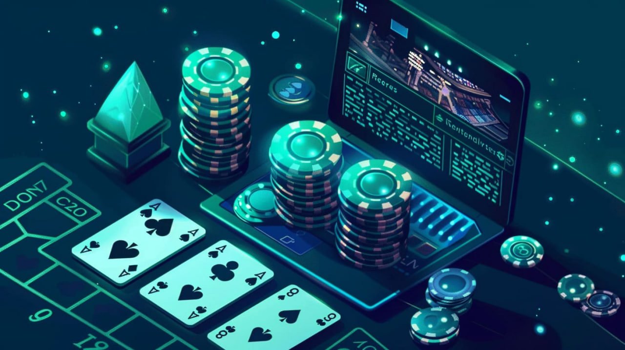 Tampilan antarmuka Live Casino Seru7 di perangkat mobile – meja roulette dan baccarat dengan tata letak responsif