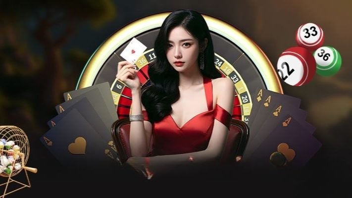 Program VIP Seru7 eksklusif untuk member elite Indonesia dengan keistimewaan premium