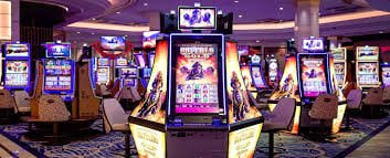 Seru7 live casino dealer profesional baccarat roulette blackjack