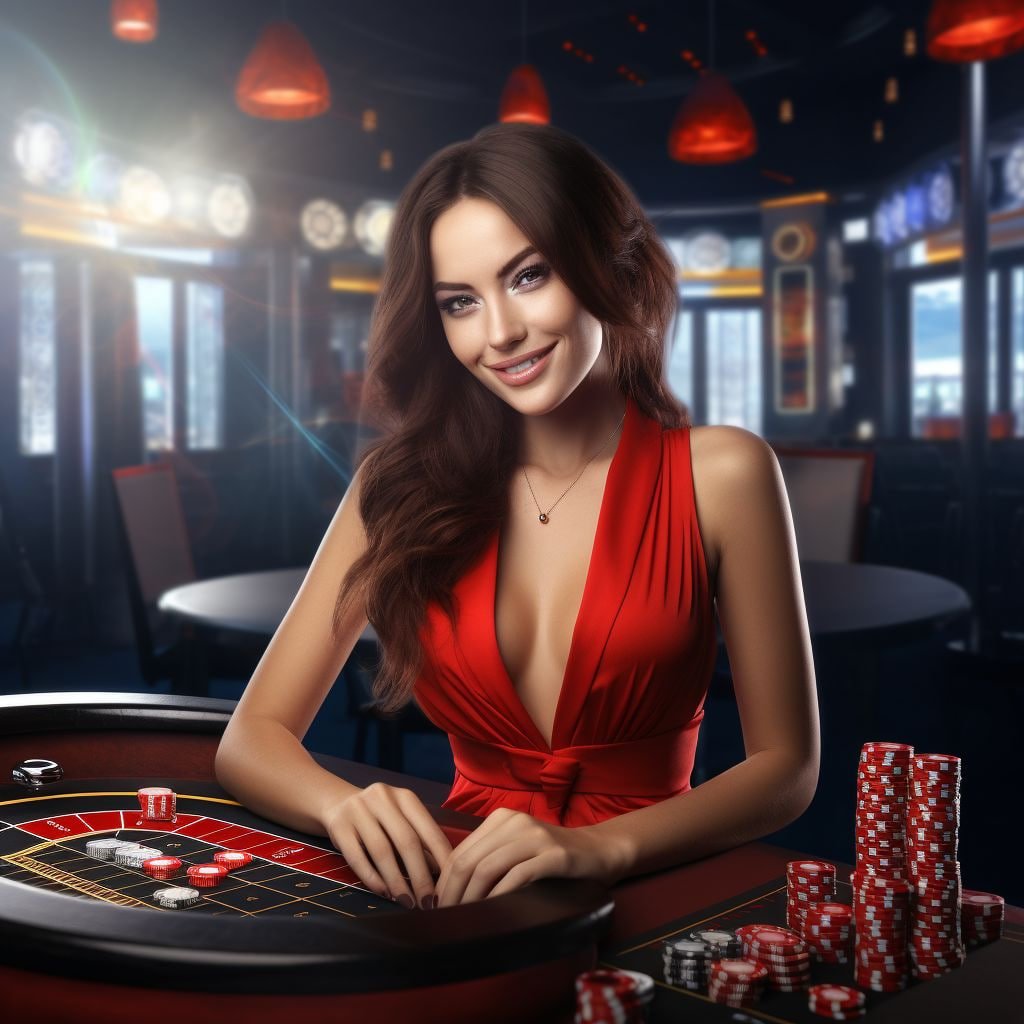 Fitur unggulan aplikasi Seru7 – download dan nikmati slot, live casino, dan kasino online di satu platform mobile terpercaya