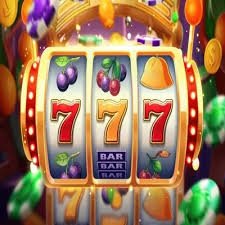 Seru7 koleksi permainan slot dan kasino online terlengkap