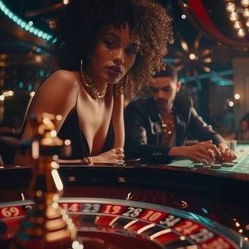 Seru7 kasino permainan blackjack online dengan RTP tinggi dan dealer live